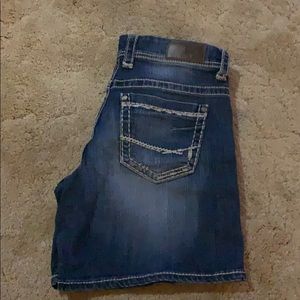 BKE Payton shorts. Size 30